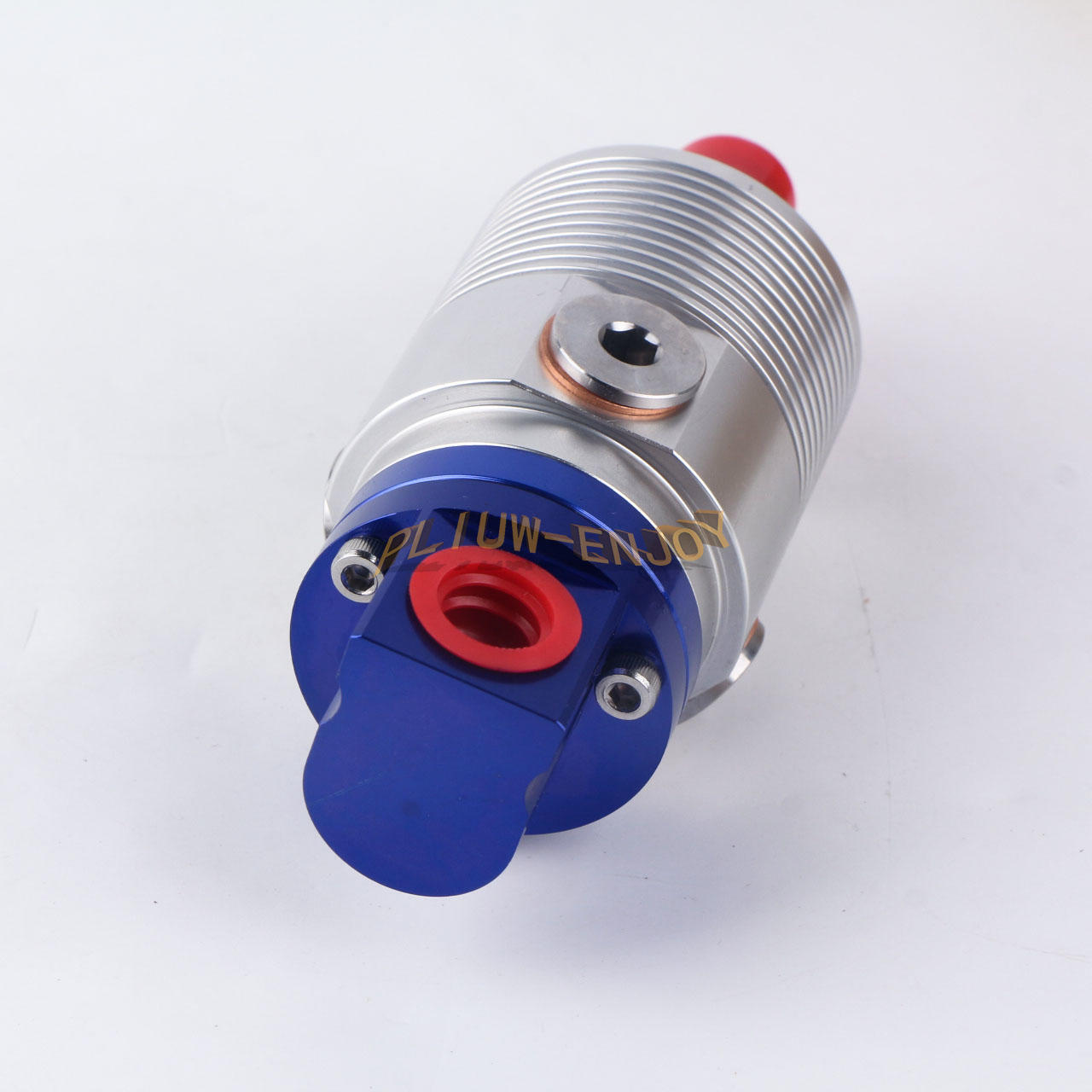 new 1PCS FOR 1109-010-165 high speed coolant rotary joint