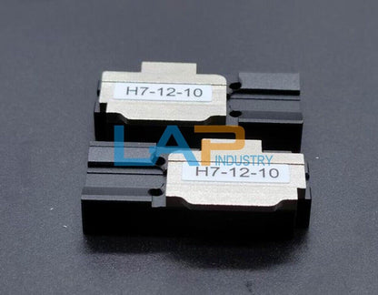 H7-12-10 12 Core Clamp for Optical Fiber Fusion Splicer - VSP