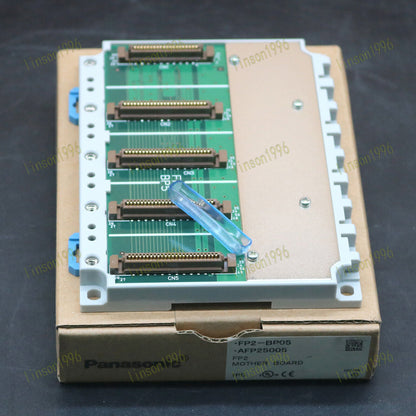New Panasonic FP2-BP05 Motherboard In Box - PANASONIC
