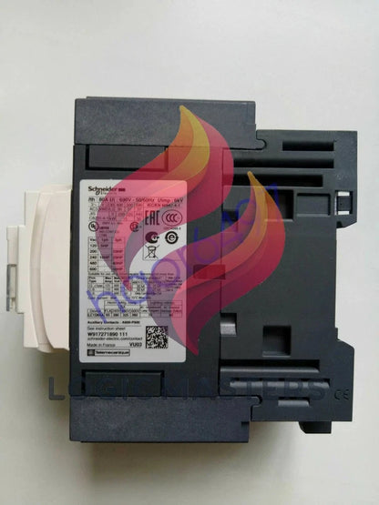 1PC LC1D65ABD Contactor 65A ping