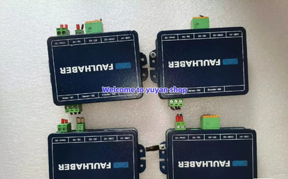 1pc FAULHABER MC5010 S RS Controller TESTED By