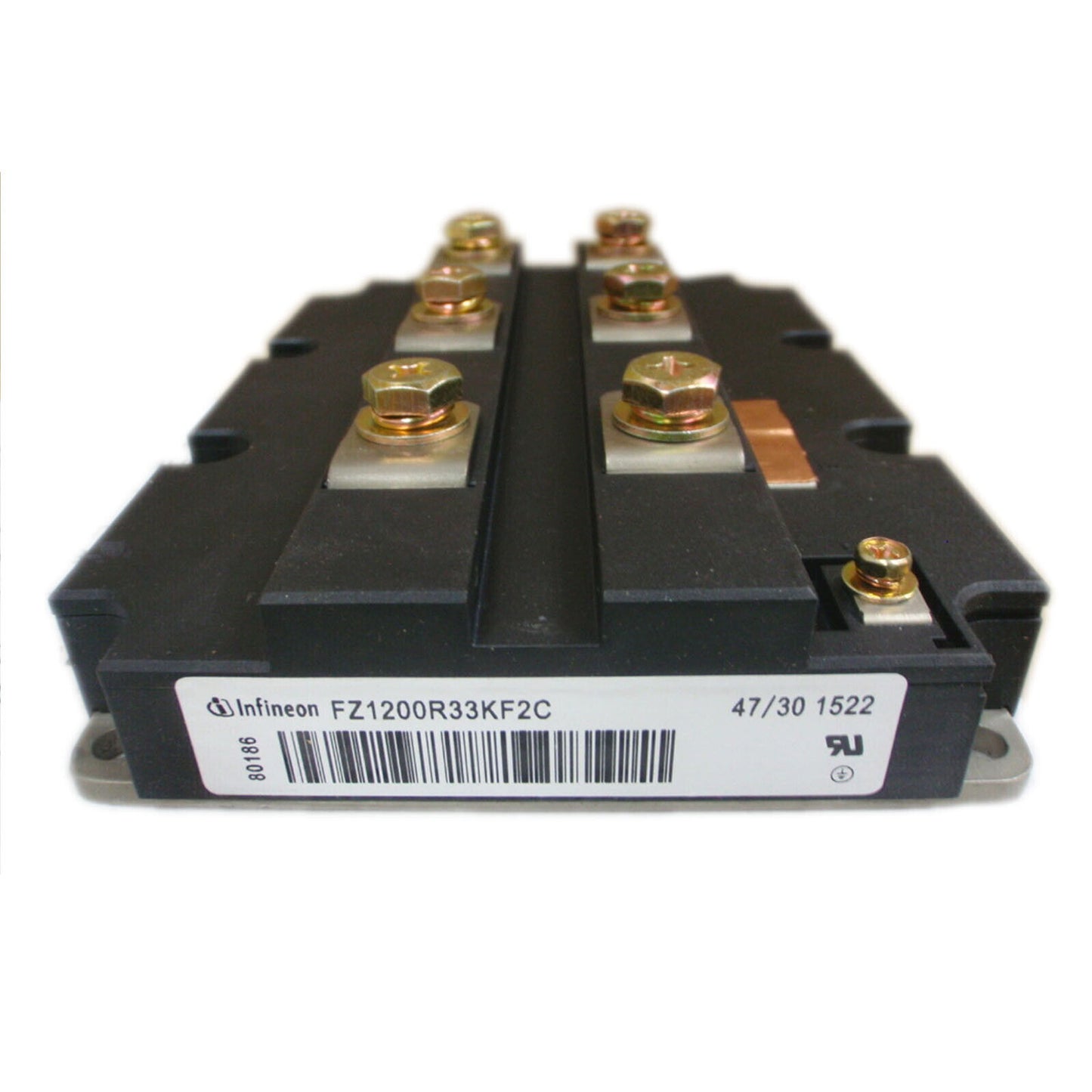 new INFINEON FZ1200R33KF2C Module Power Supply - INFINEON