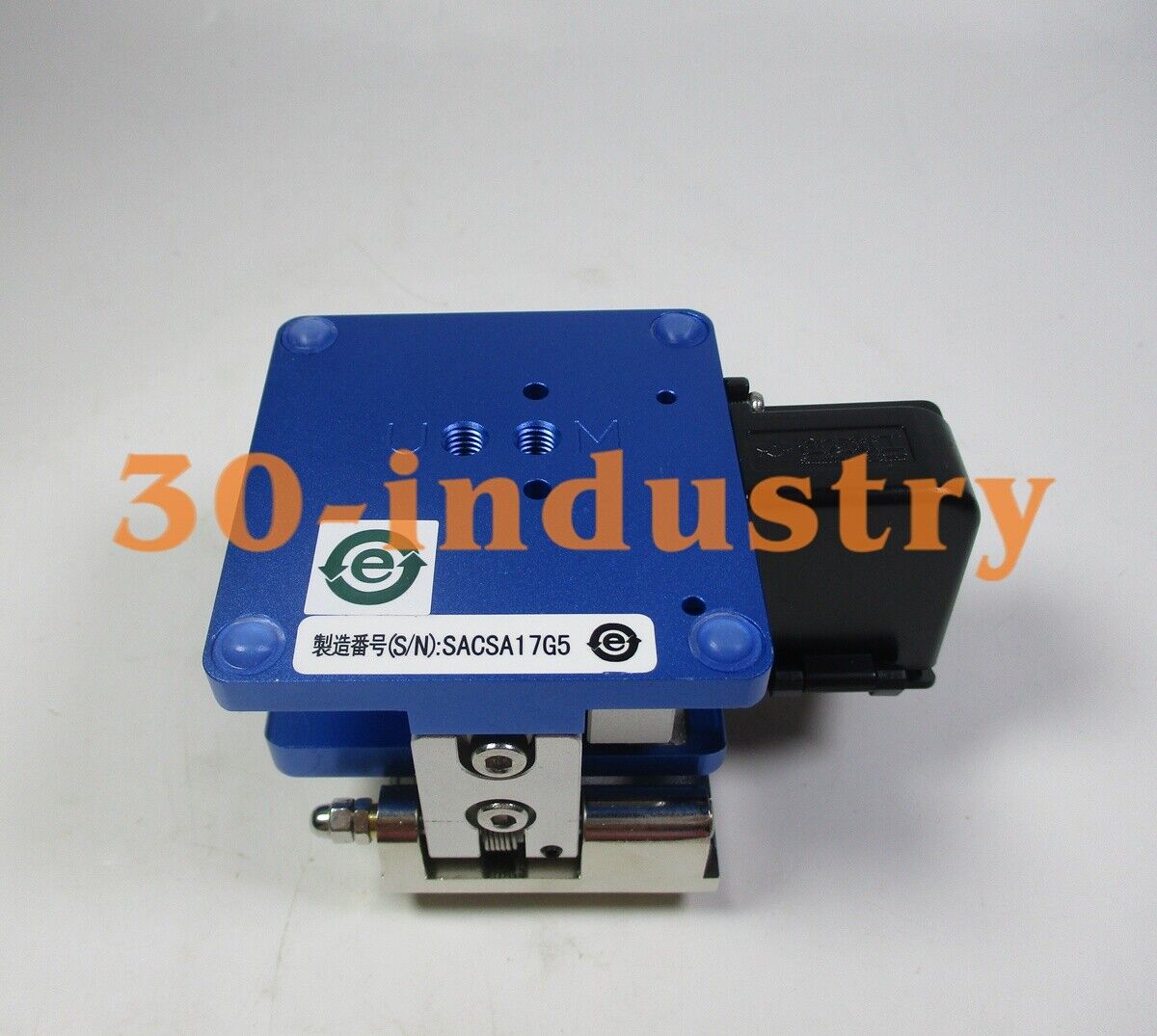 Sumitomo FC-6S Fiber Cleaver - High Precision Fusion Splicer Tool - SUMITOMO