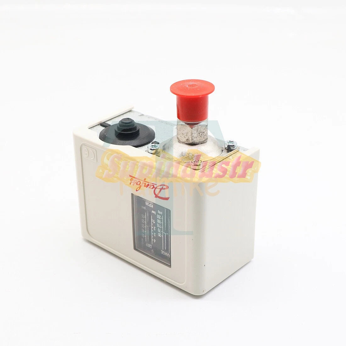 .1Pcs Danfoss KP36 060-110866 060110866 Pressure Control