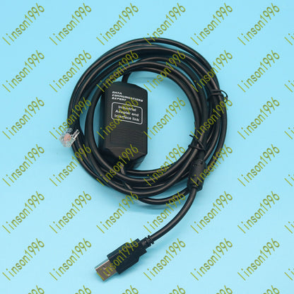 Ge Fanuc IC693CBL316 Programming Cable - GE FANUC
