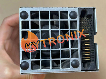 for 580W Server Power Supply F5XMD H371J G686J A580E-S0 D580E-S0 for DELL /T410