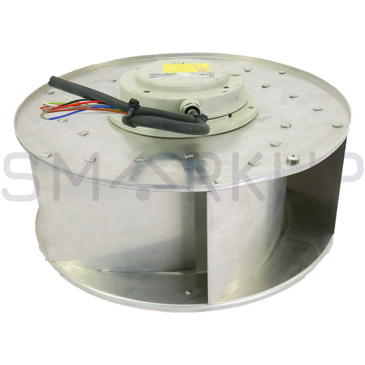 new ZIEHL-ABEGG RH35M-4DK.4C.1R Centrifugal Fan - ZIEHL-ABEGG