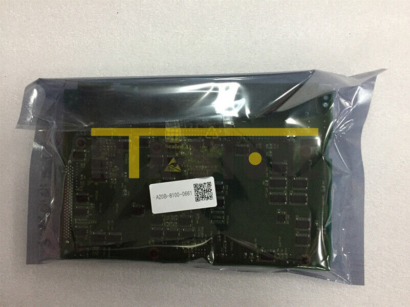 new 1pcs ONES IN BOX FANUC a20b-8100-0661 - FANUC