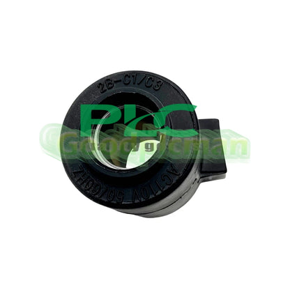 2B-C1 C3 1PCS DOFLUID 2B-C1 C3 AC110V Solenoid Valve Coil Fast Shipping