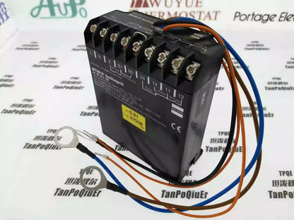 new 1pcs KRIWAN INT389R 52A 180 Compressor Protection Module Protector - KRIWAN