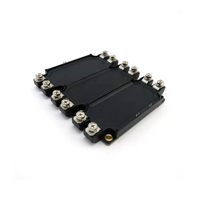 New FUJI 6MBI300U4-120-01 Power Supply Module - High-Power Component for 120V Systems - FUJI