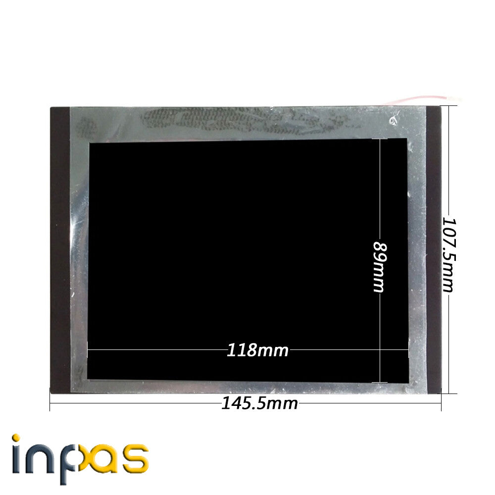 new LCD Panel for KCS057QV1BR-G20 5.7inch Display panel and