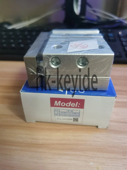 1PCS AirTAC TCL20X20S Cylinder Free Shipping