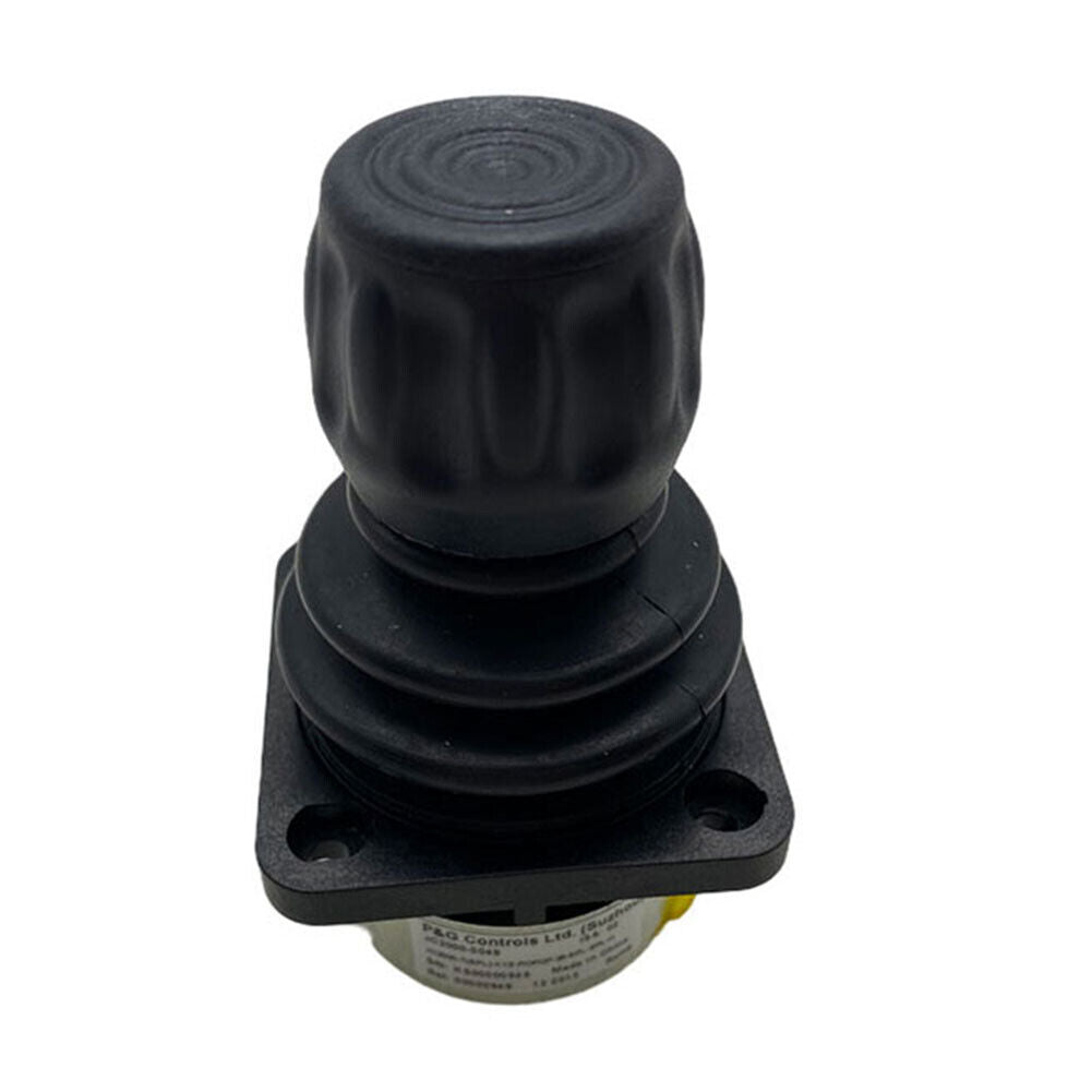 DSQC679 IRC5 Robot Teach Joystick JC2000-0049 - ROCKY TOOLS