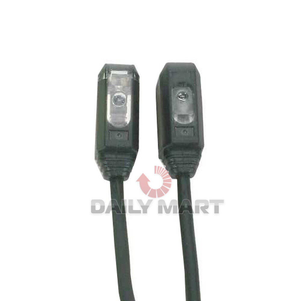 new In Box OMRON E3T-ST12 E3TST12 Photoelectric Switch Sensor - OMRON