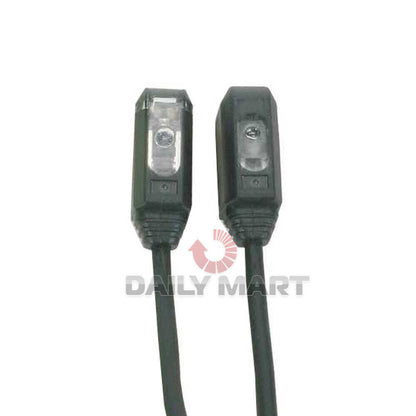new In Box OMRON E3T-ST12 E3TST12 Photoelectric Switch Sensor - OMRON
