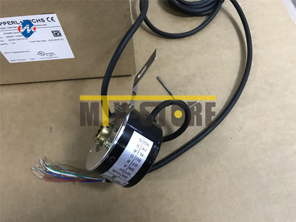 new 1pcs ONES P+F RHI58N-0AAK1R61N-01024 - OMRON