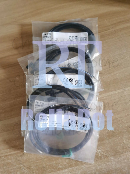 1PCS Panasonic PM-F24 PMF24 Photoelectric Sensor