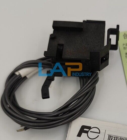 FUJI Circuit Breaker Auxiliary Switch Model BW9K1SG0 - 1PC - FUJI