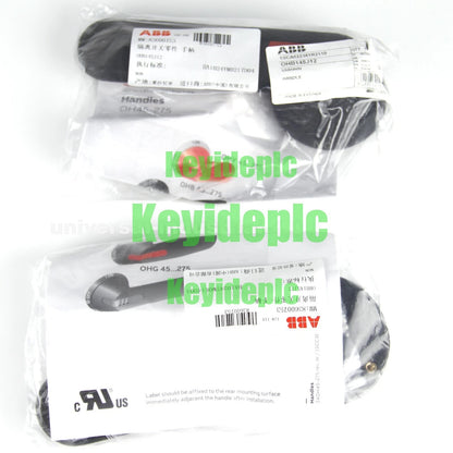 1PCS ABB OHB145J12 Handle Disconnect Switch #ke