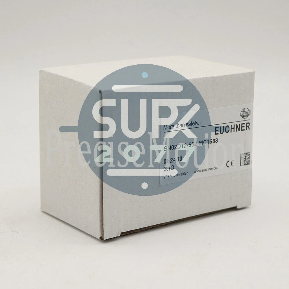 1PCS EUCHNER SN02D12-502-MC1688 Limit Switch