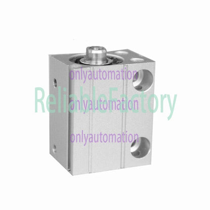 1PCS SMC CUJS12-5 Air Cylinder Without Auto Switch For Axial Mounting ~