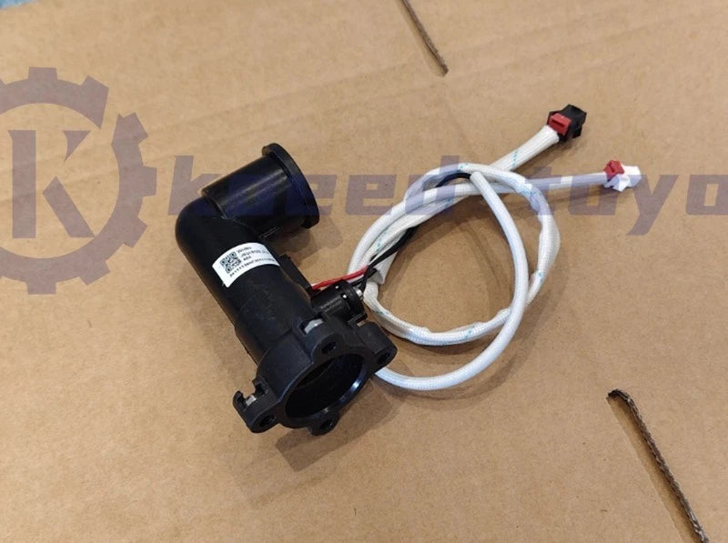 Water Flow Switch Sensor JSQ13N20-DL04B4 Snap-On Type Accessory~