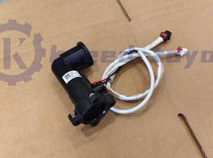 Water Flow Switch Sensor JSQ13N20-DL04B4 Snap-On Type Accessory~