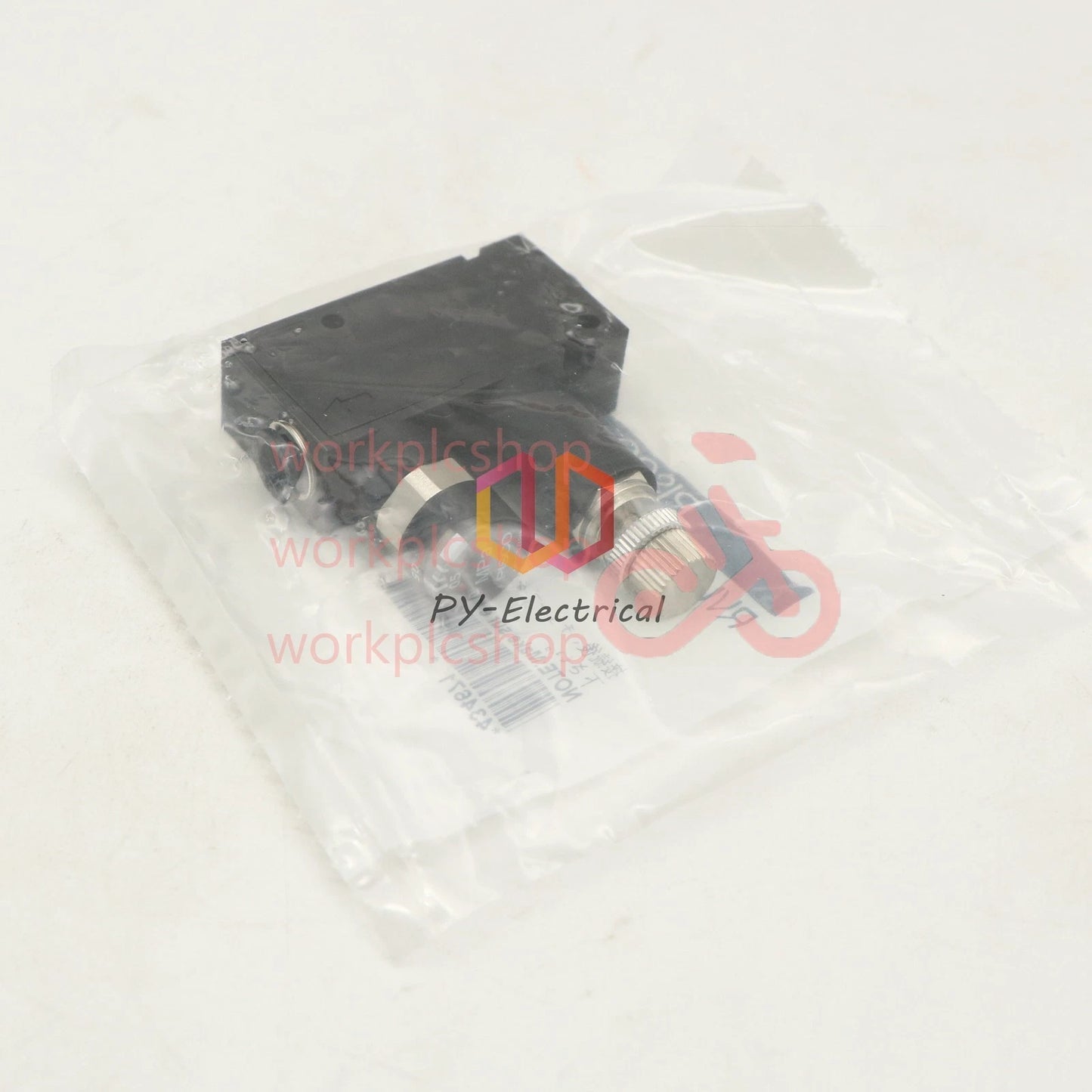 PISCO RVUM6-6 (1PCS)
