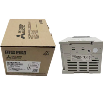Mitsubishi FX3SA-30MR-CM in Box - MITSUBISHI