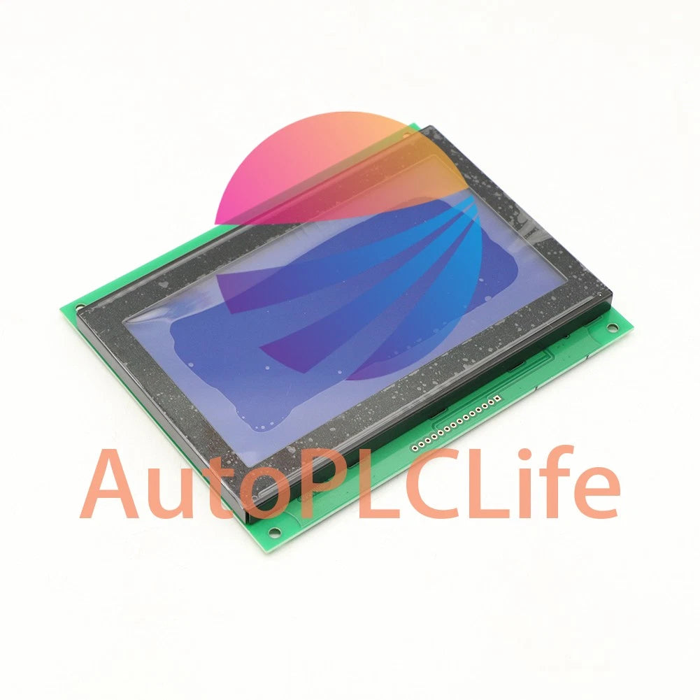 replacement DMF682N DMF682NF 5.3" 256*128 Resolution LCD Screen Panel