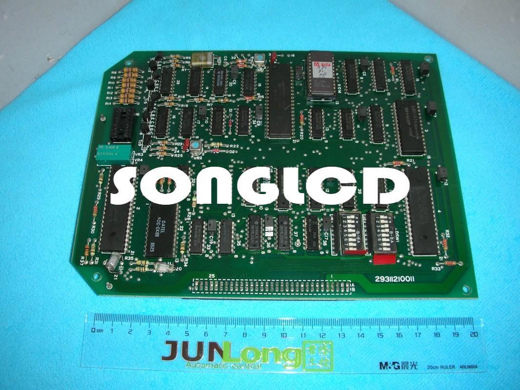 1PCS 29311210011 - High Quality Replacement Part - KOEED