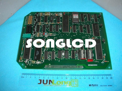 1PCS 29311210011 - High Quality Replacement Part - KOEED