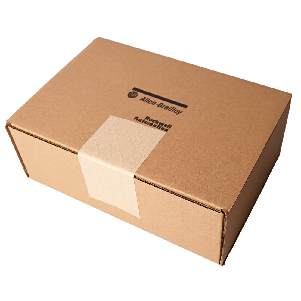 Allen Bradley PanelView Plus Compact 600 NEW in Box - A. ALLEN BRADLEY