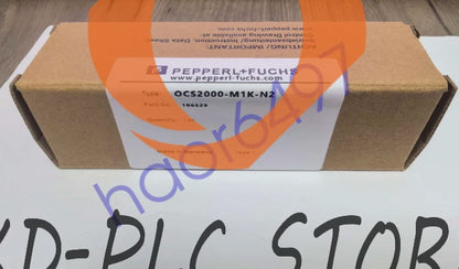 One For Pepperl+Fuchs OCS2000-M1K-N2 Ultrasonic Level Sensor Free Shipping