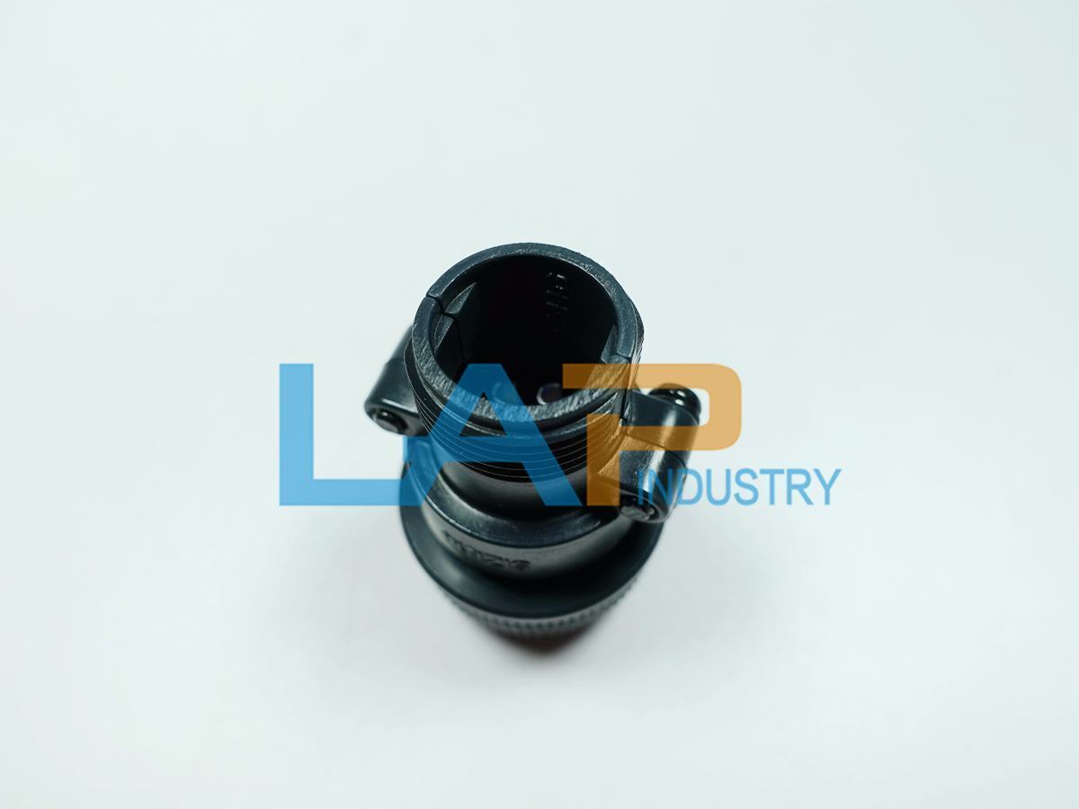 DDK Steckdose D/MS3106B14S-5S - 1PCS New Socket Connector - KOEED