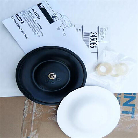 245065 Graco Husky Diaphragm Pneumatic Pump - GRACO