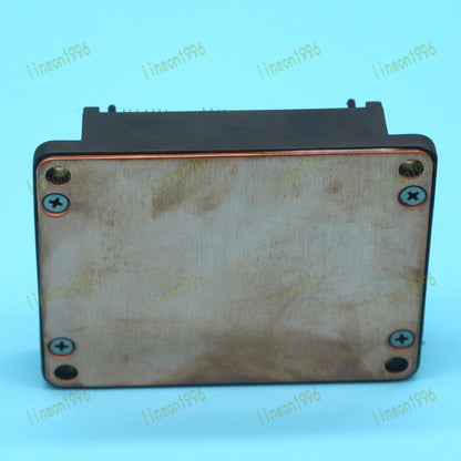 Mitsubishi Module MOSFET (1PC, PM75RSA060) - MITSUBISHI