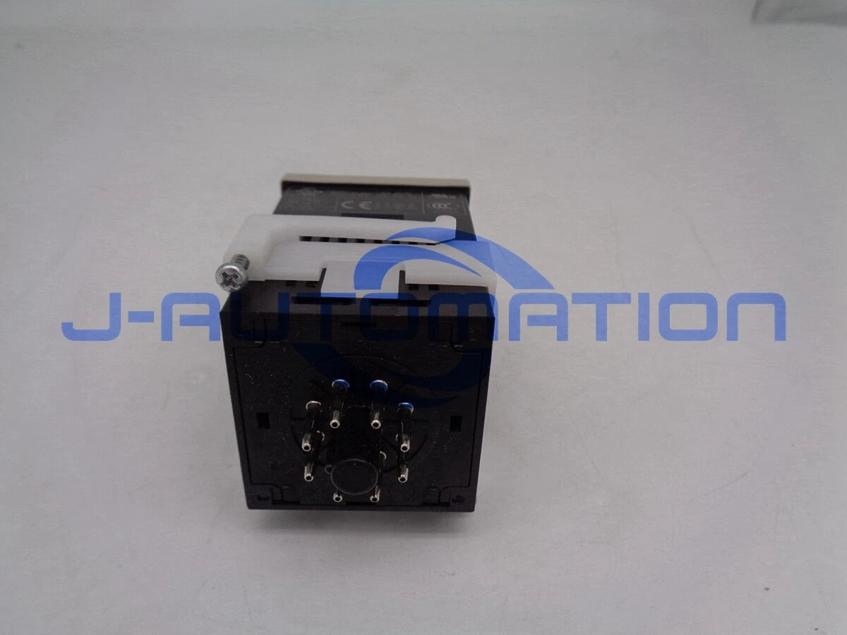 1pcs Omron Timer H5CZ-L8 ( H5CZL8 ) 100-240VAC #C
