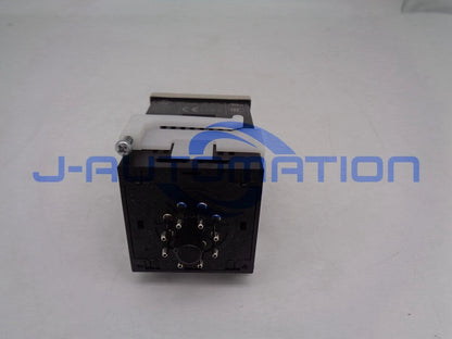 1pcs Omron Timer H5CZ-L8 ( H5CZL8 ) 100-240VAC #C
