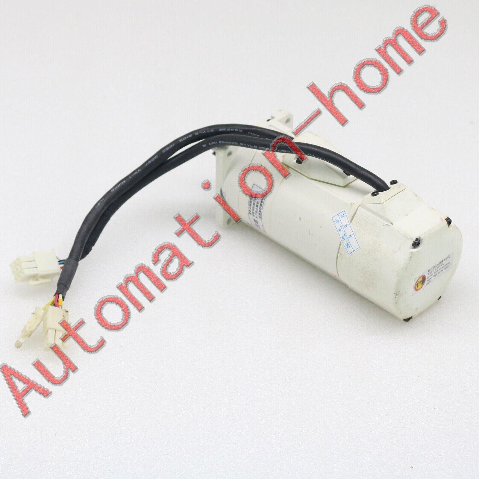 used One Panasonic servo motor MSMA022C1T Tested In Good Condition - PANASONIC
