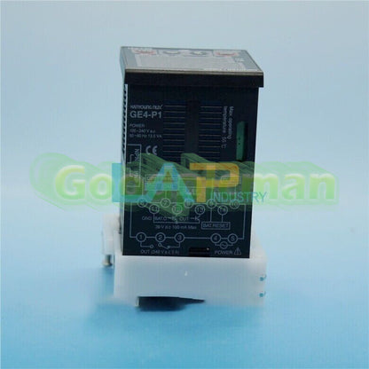 1PCS FOR HANYOUNG NUX GE4-P41A electronic timing counter 100-240VAC
