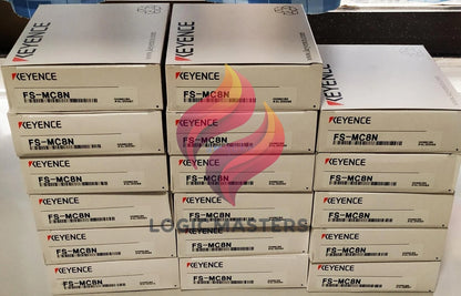 1PCS for KEYENCE FS-MC8N