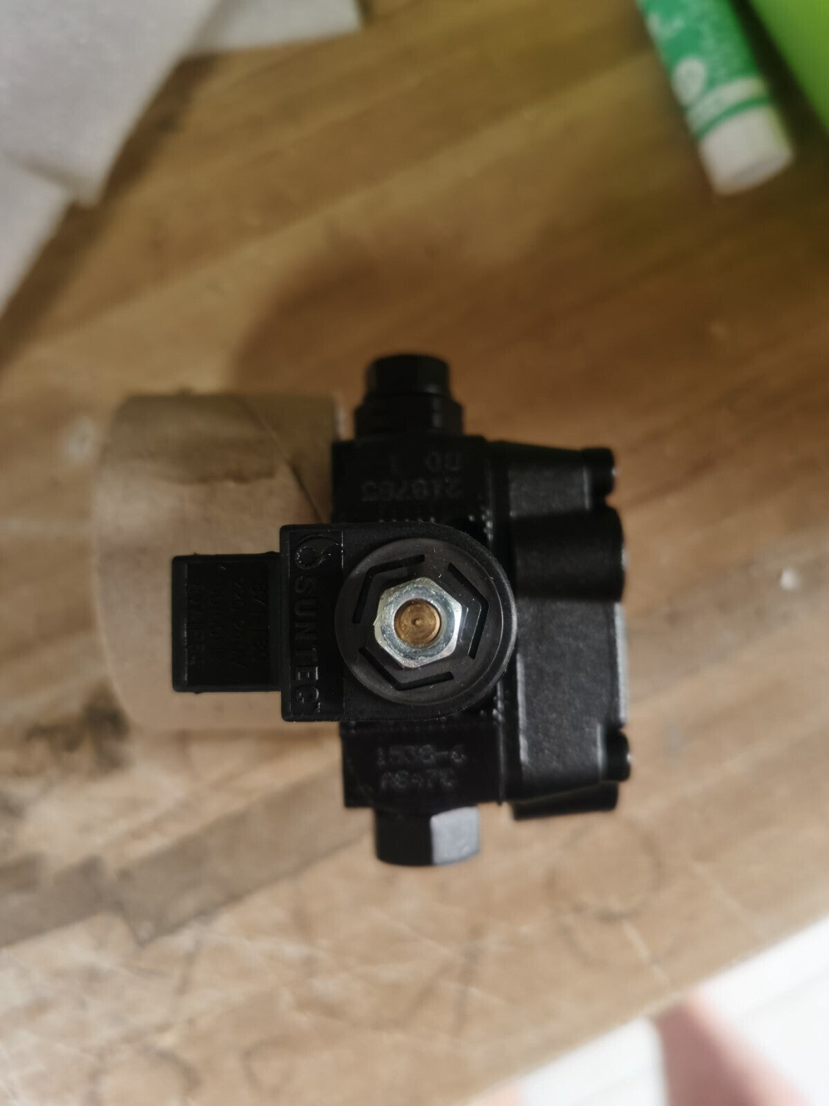 1PCS  Suntec AS47C1538 AS47C 1538-6 Oil Pump Free Ship