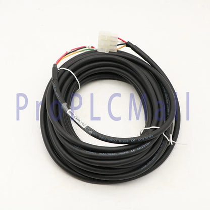 1PCS R88A-CAWA010S Servo Motor Power Cable 10M