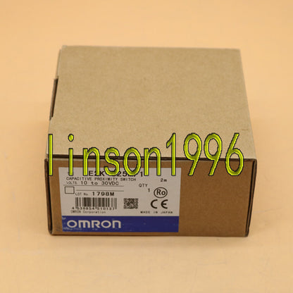 Omron Photoelectric Switch E2K-C25MF1 10-40VDC - OMRON