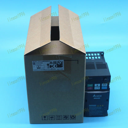 Delta MS300 Inverter - DELTA