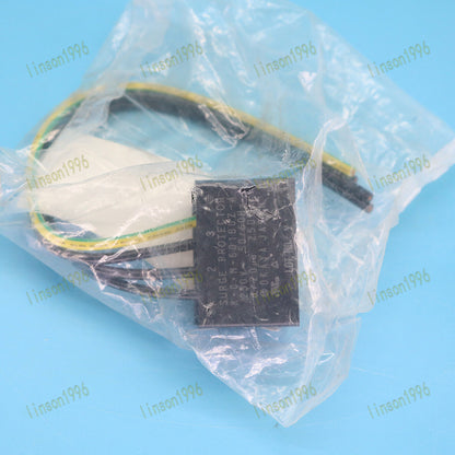 FANUC A06B6077K144 Absorber - FANUC