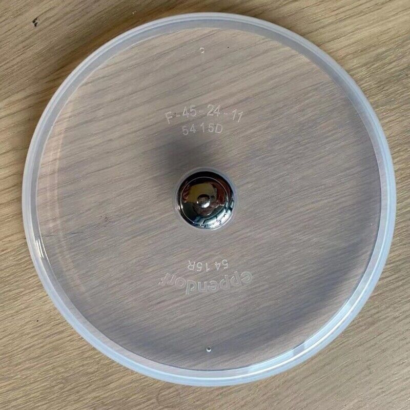 1PCS F-45-24-11 F452411 rotor cover for 5415D 5415R Centrifuge accessories