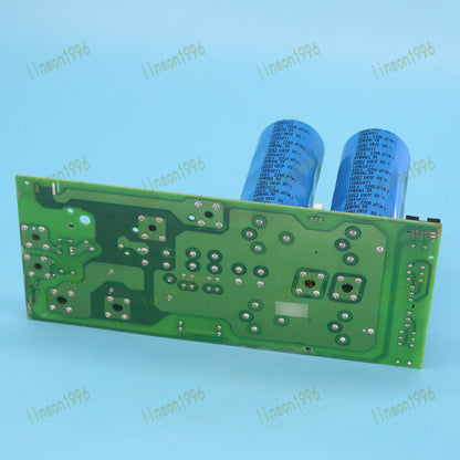 Used Danfoss Inverter FC Series Capacitor Board 130B6092 DT5R1 - DANFOSS
